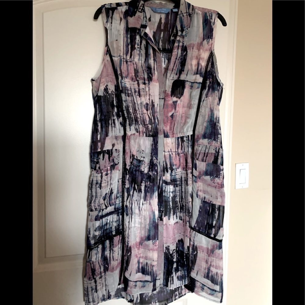 Pretty Summer Dress